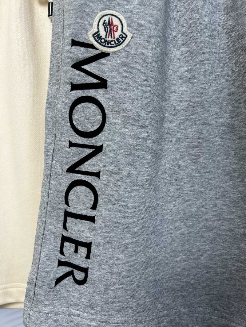 Moncler Short Pants